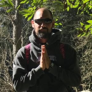 Meet your Posher, Jon